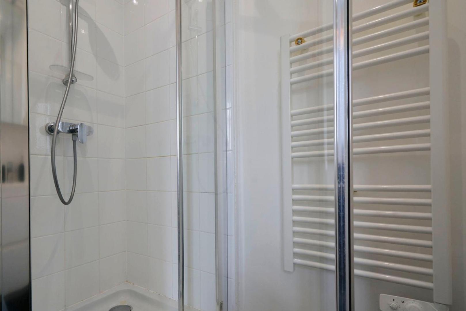 ליל Duplex 2 Bedrooms 2 Bath מראה חיצוני תמונה