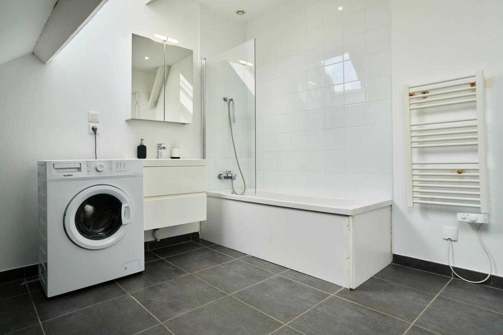 ליל Duplex 2 Bedrooms 2 Bath מראה חיצוני תמונה