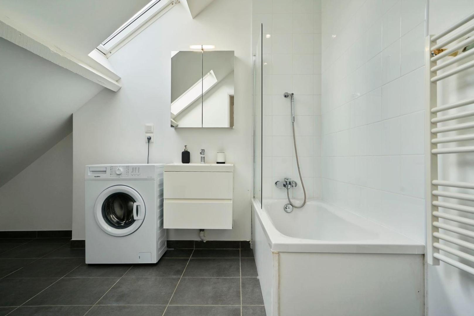 ליל Duplex 2 Bedrooms 2 Bath מראה חיצוני תמונה