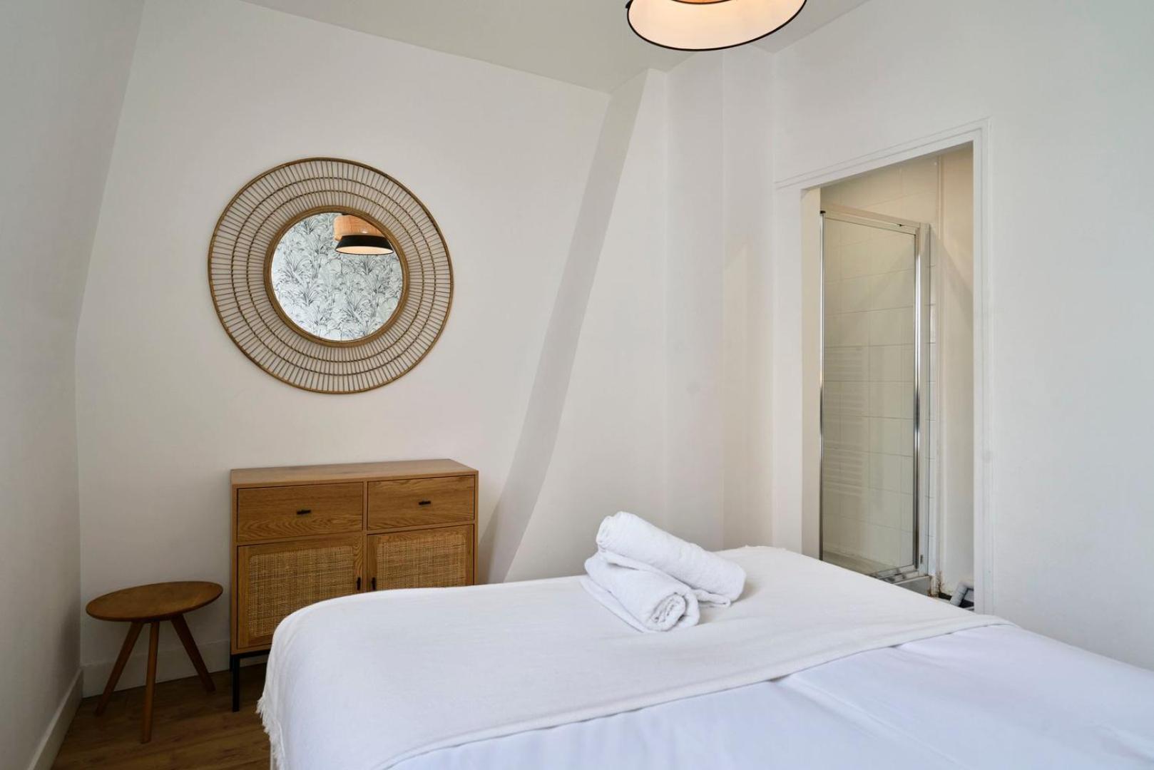 ליל Duplex 2 Bedrooms 2 Bath מראה חיצוני תמונה
