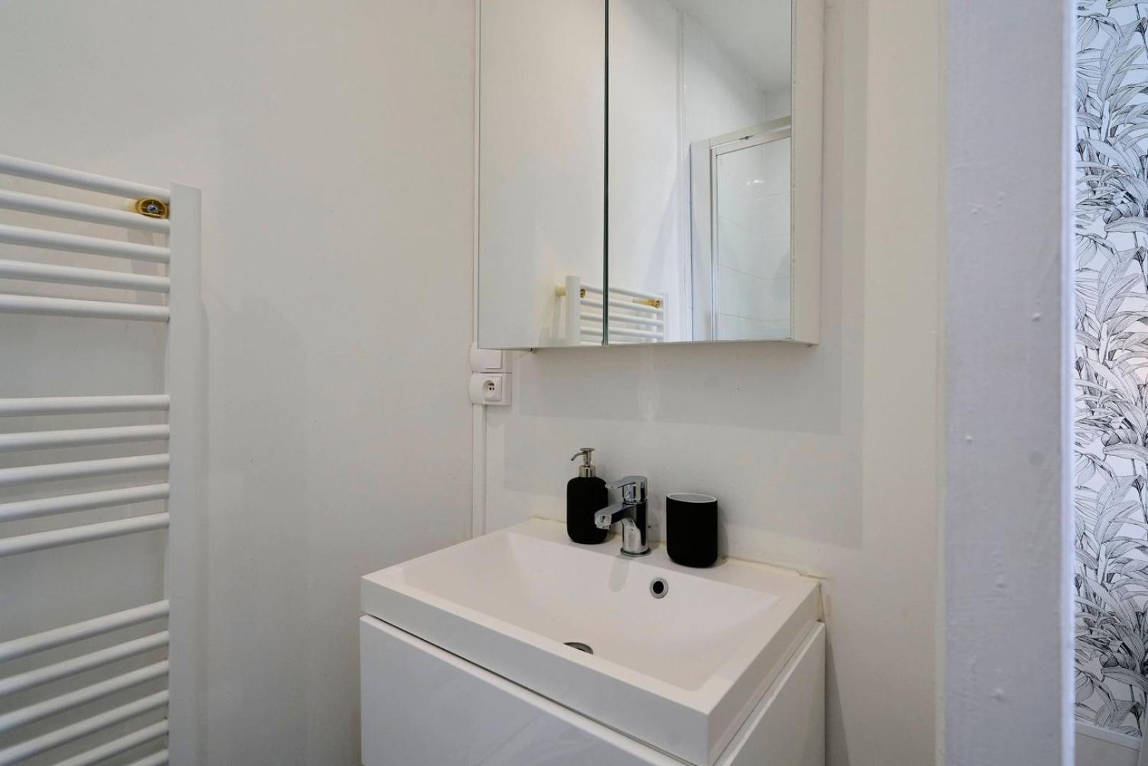 ליל Duplex 2 Bedrooms 2 Bath מראה חיצוני תמונה