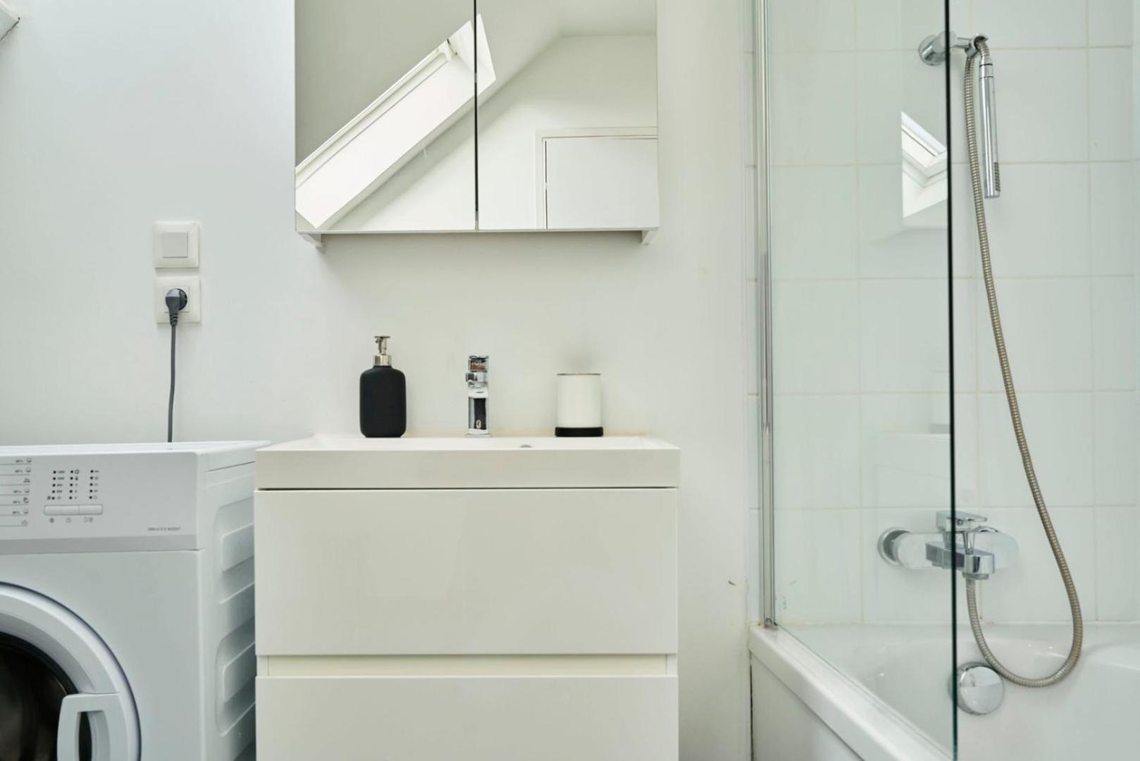 ליל Duplex 2 Bedrooms 2 Bath מראה חיצוני תמונה