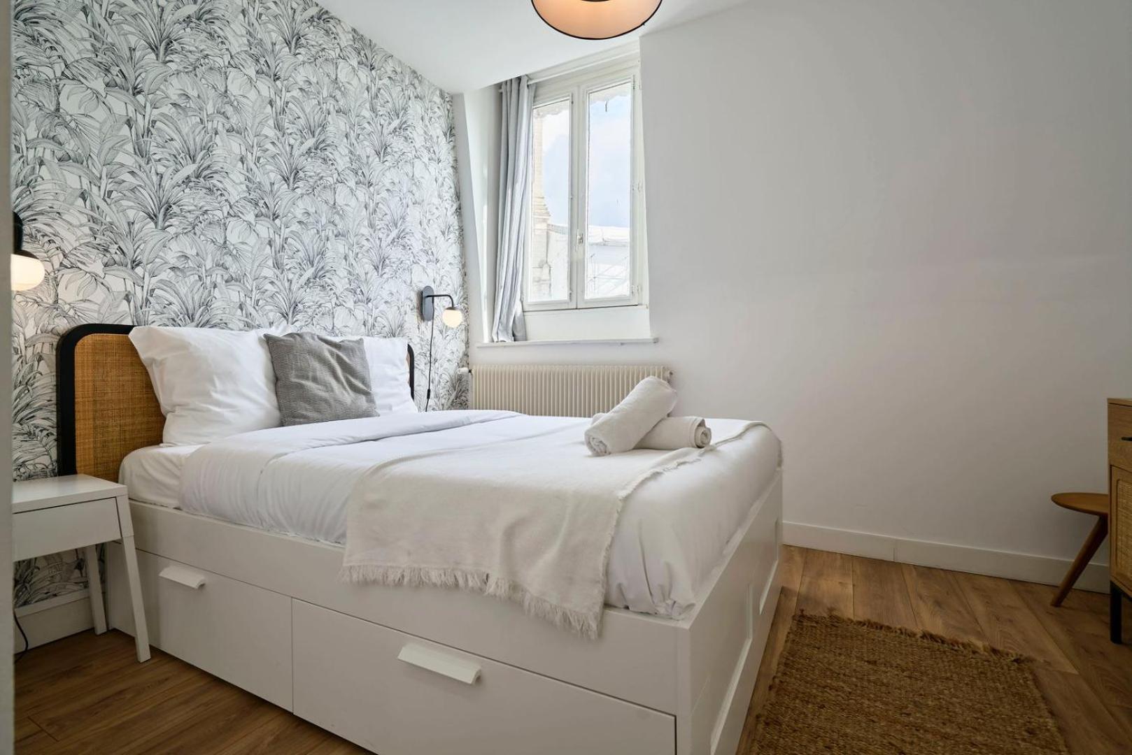 ליל Duplex 2 Bedrooms 2 Bath מראה חיצוני תמונה